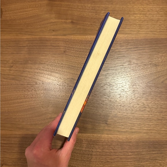 Paula Hawkins A Slow Fire Burning Gripping Thriller Hardcover Book Like New - Picture 3 of 7